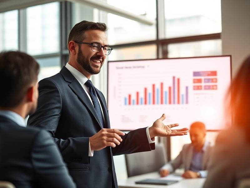 Sales Training