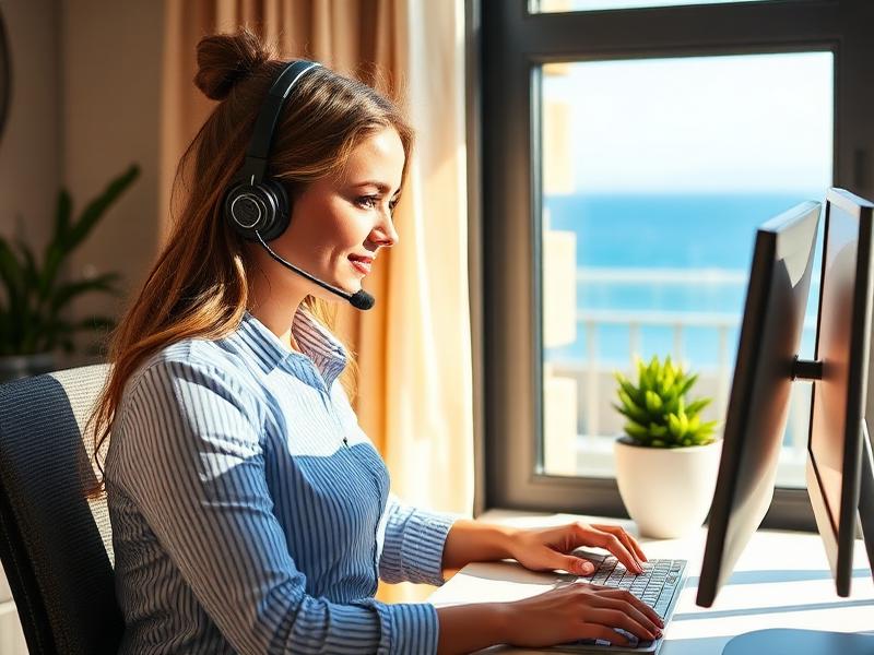 Telemarketing